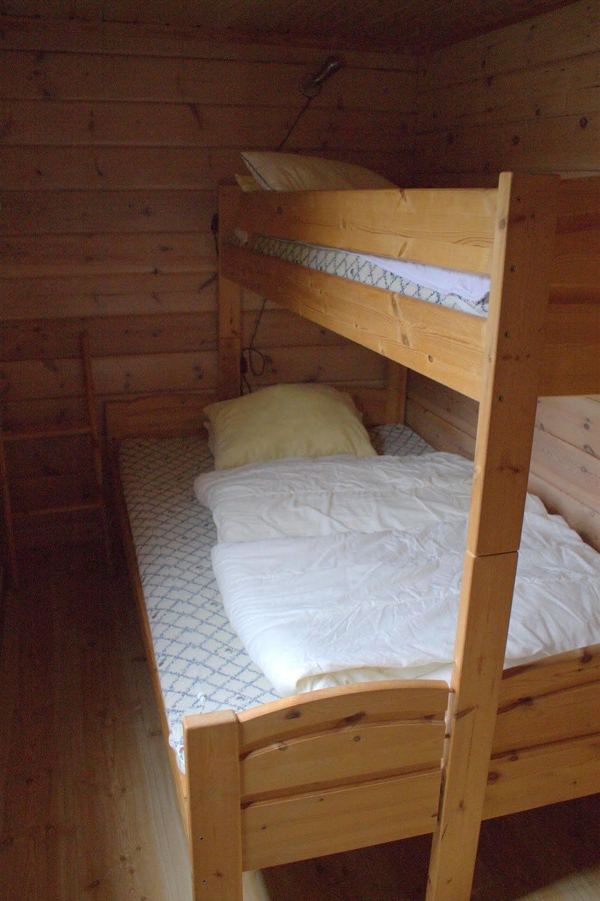 Sjoholt Camping Exteriör bild